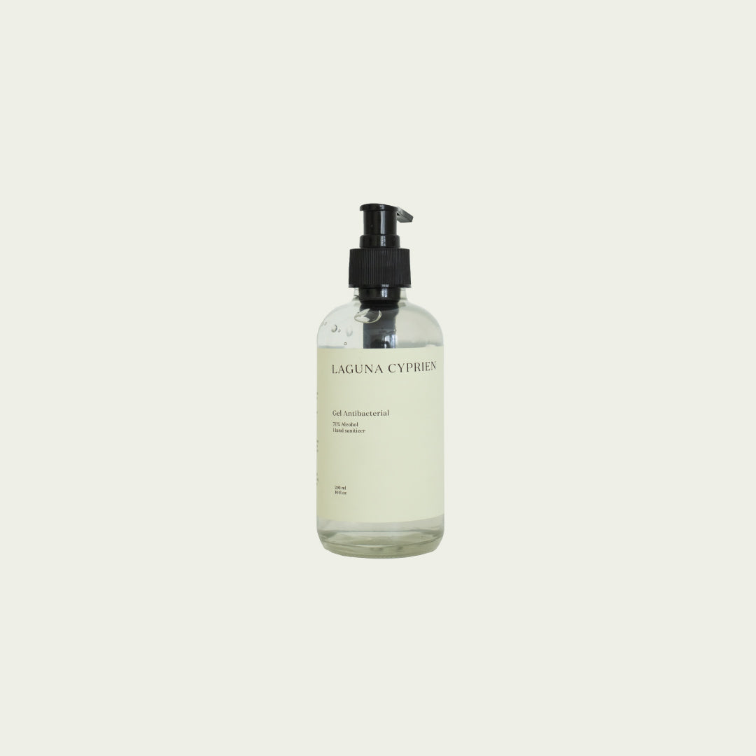 Gel Antibacterial