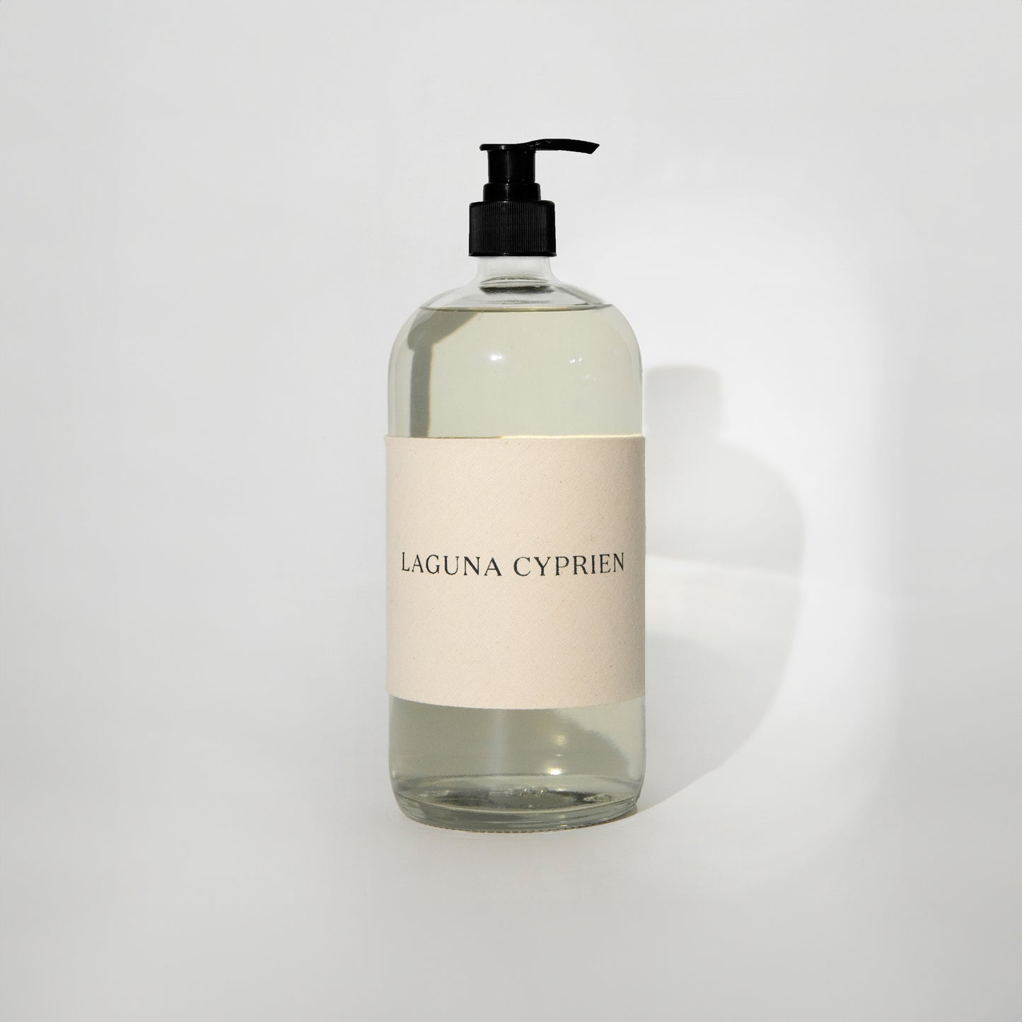 Lavatrastes Rellenable