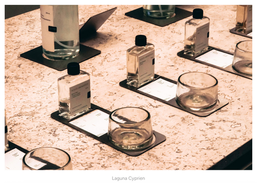 Polanco según la guía Michelin