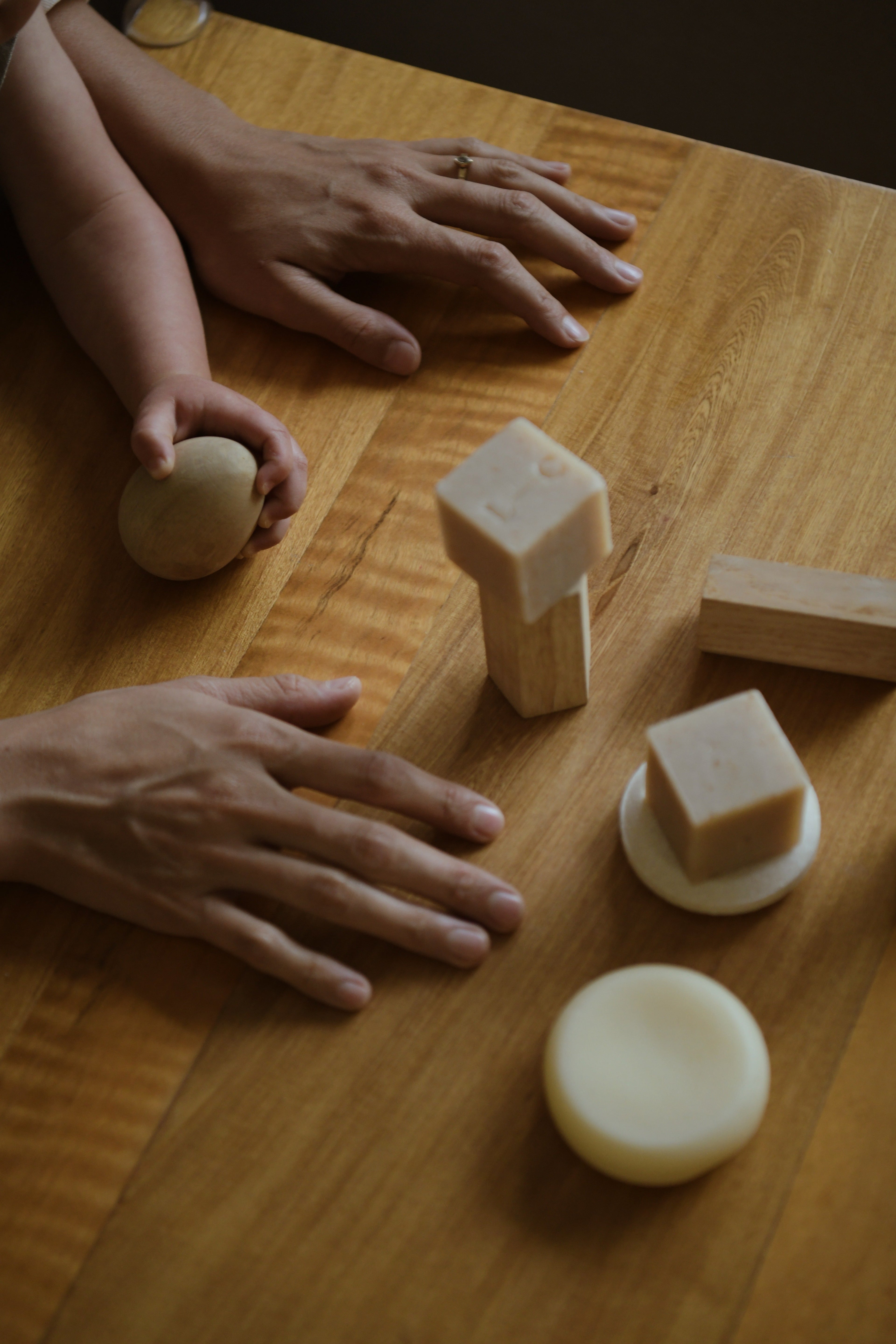 Tres rituales para una etapa que te transforma y para volver a ti