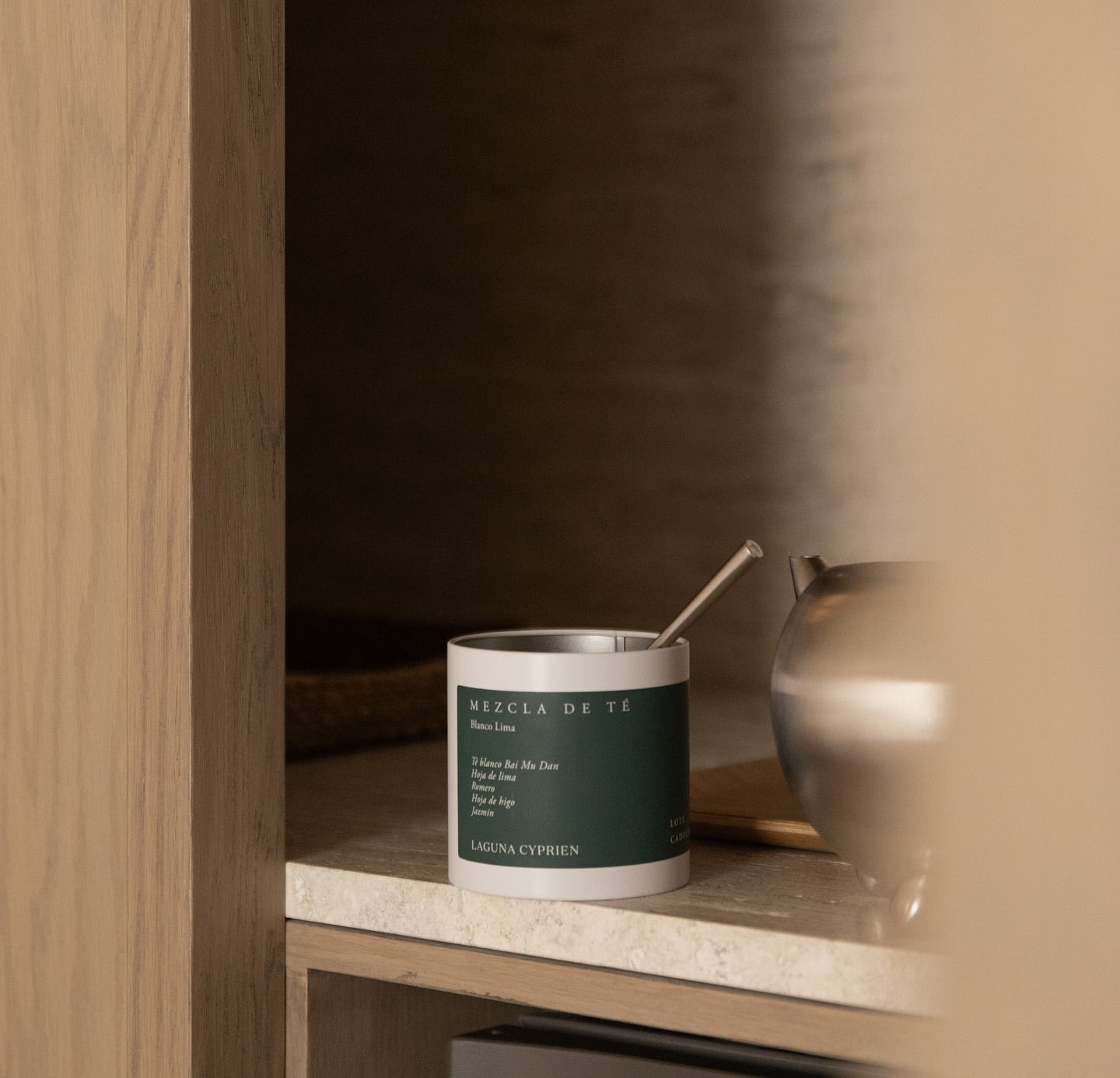 Tisana - Rooibos Hinojo