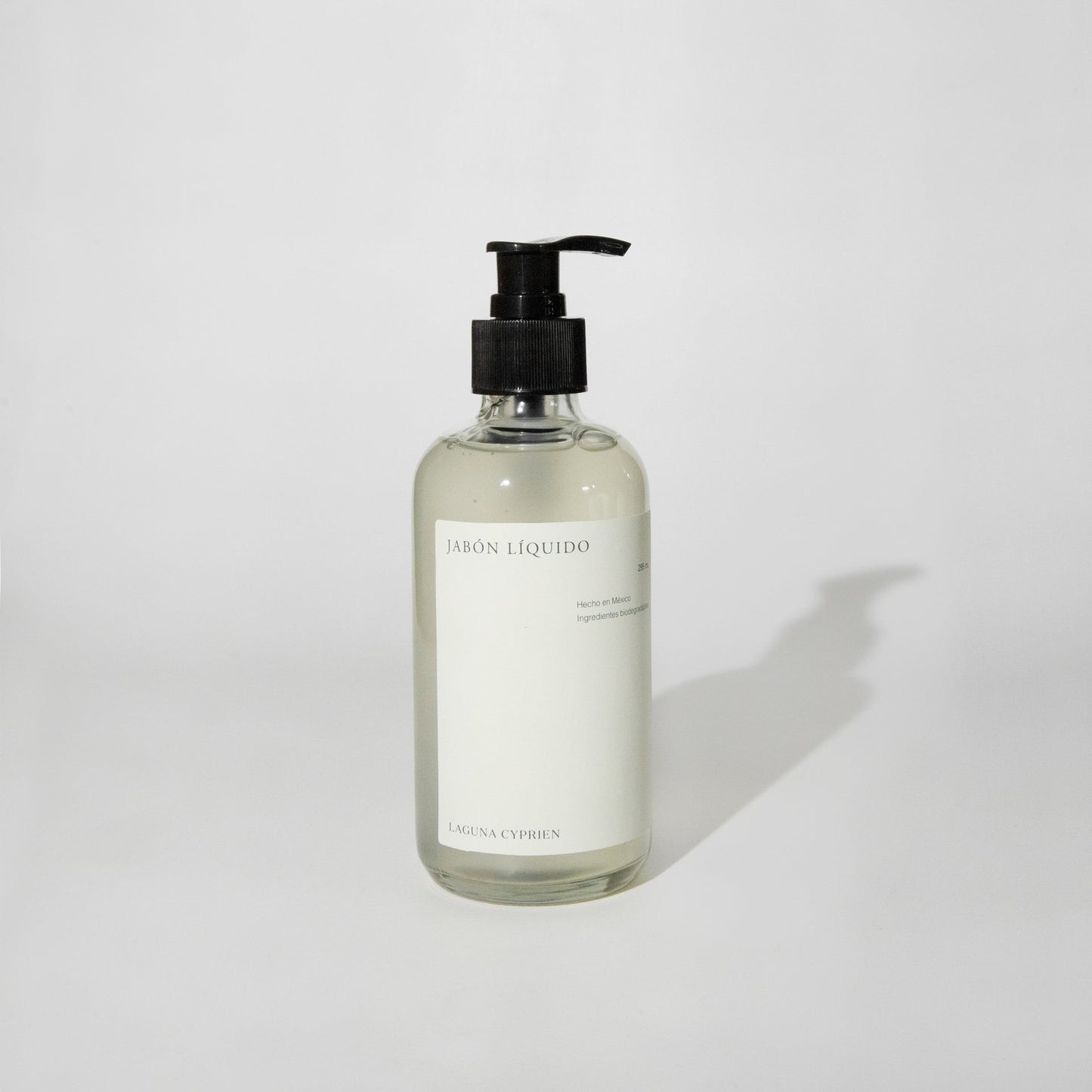 Soap Álbum Botánico - Sandalwood