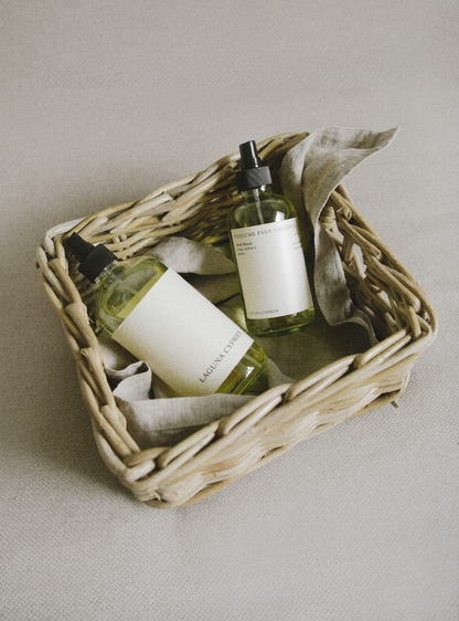 Perfume textil y para ambiente - Fica Folia