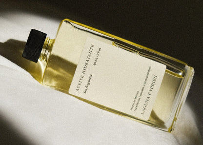 Aceite hidratante