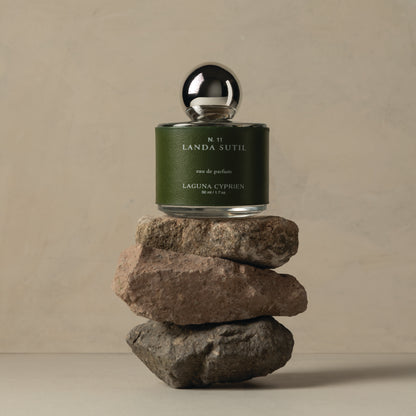 Scented Candle