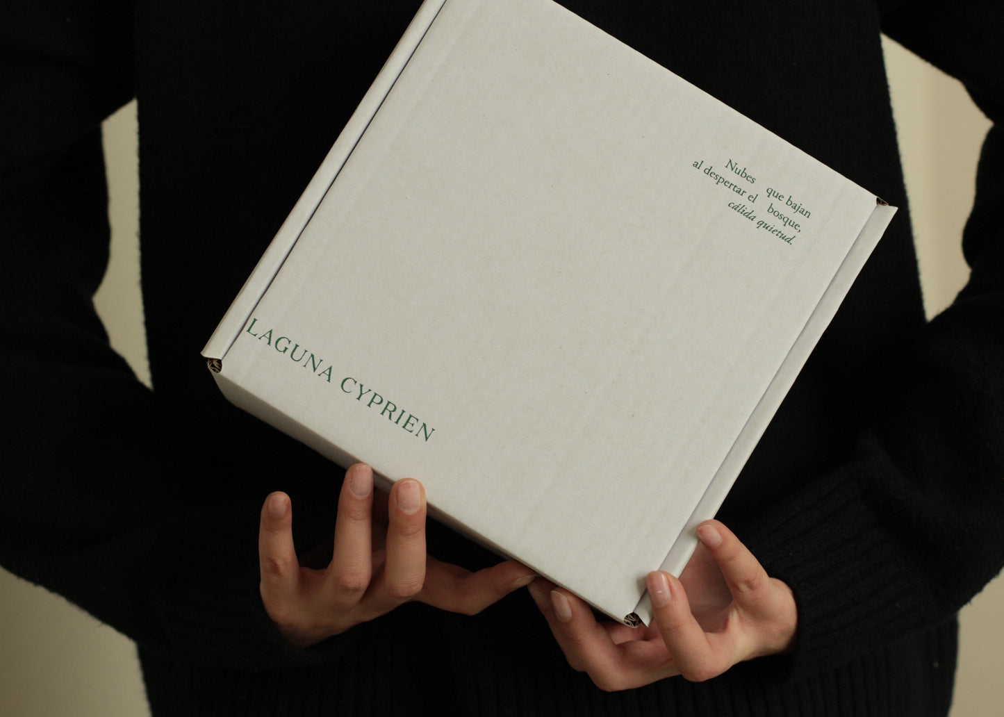 Gifting season III : Essencials 