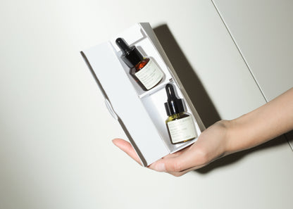 Gifting season II : Pause