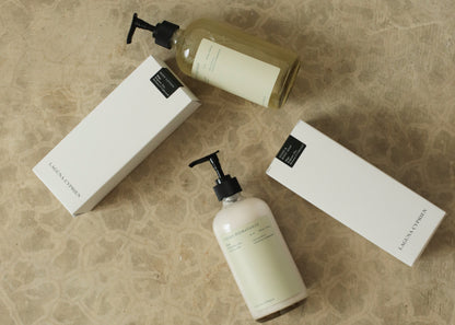 Gifting season III : Essencials 