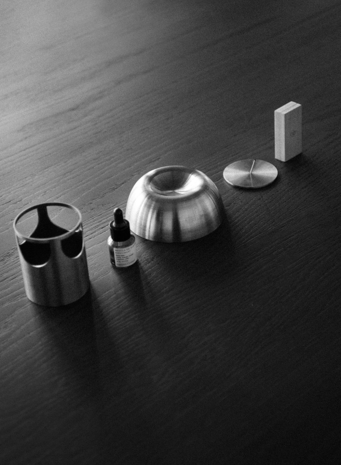 Aromatic Diffuser