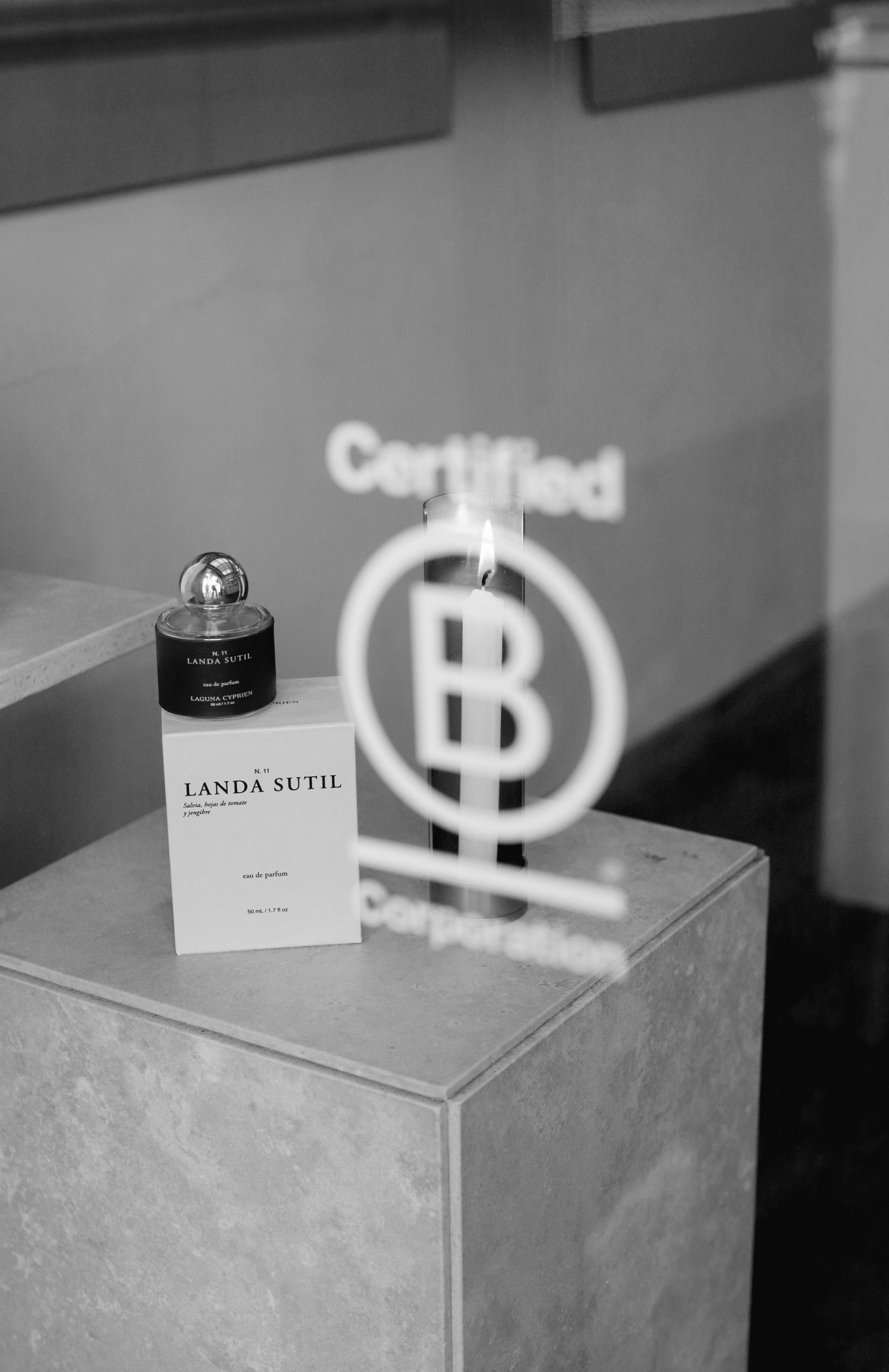 Foto_Eau de parfum _Landa Sutil- Laguna Cyprien