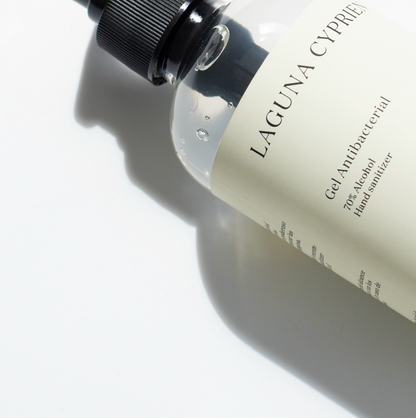 Gel Antibacterial Neroli