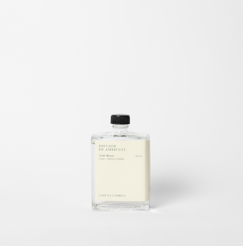 Difusor de ambiente