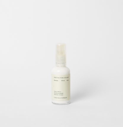 Natural Sun Protector