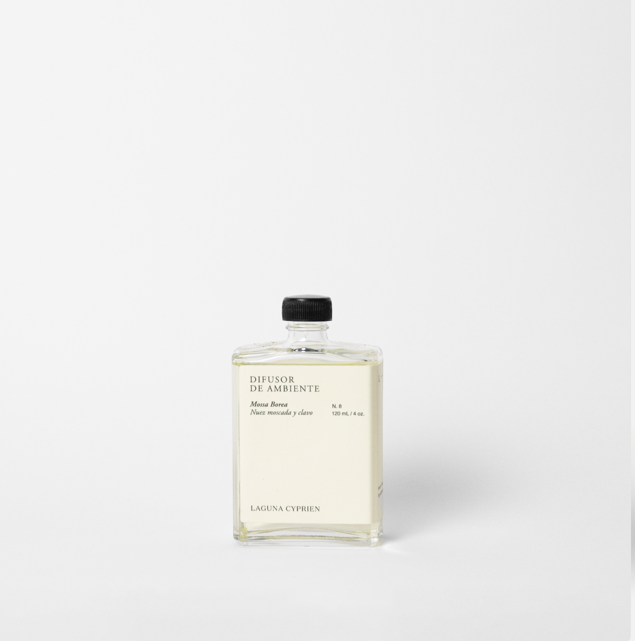 Difusor de ambiente
