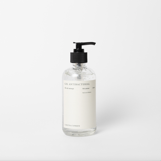 Gel Antibacterial Neroli