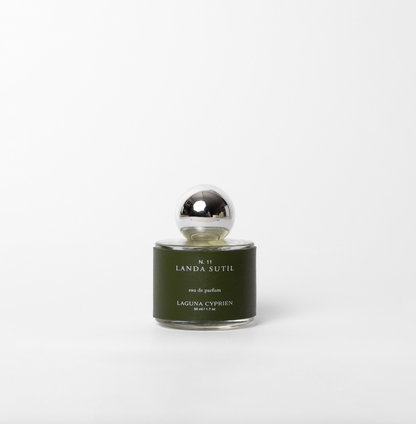 Eau de Parfum - Landa Sutil