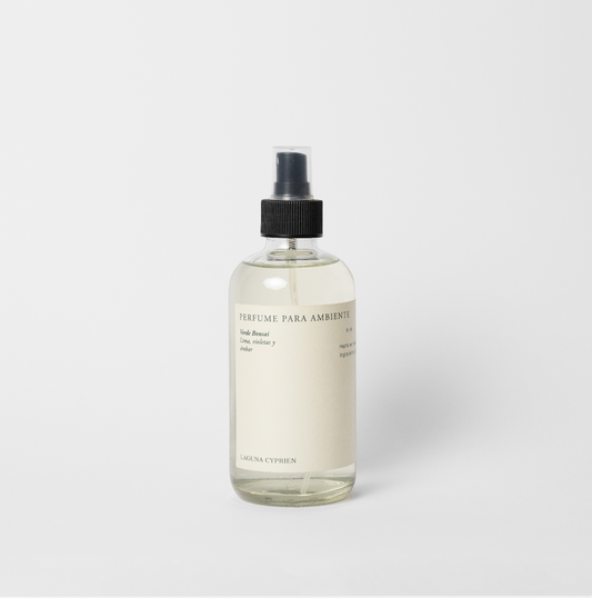 Perfume para ambiente