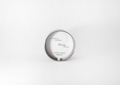 Vela aromática - Mossa Borea