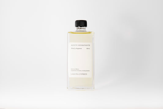 Aceite hidratante