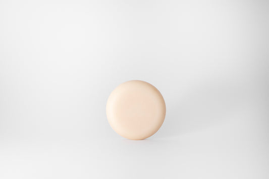 Acondicionador sólido