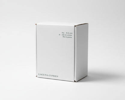 Gifting season II : Pause