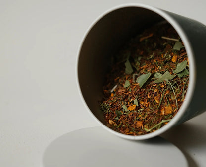 Tisana Rooibos Hinojo