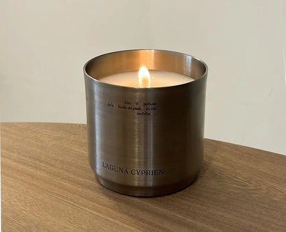 Scented Candle