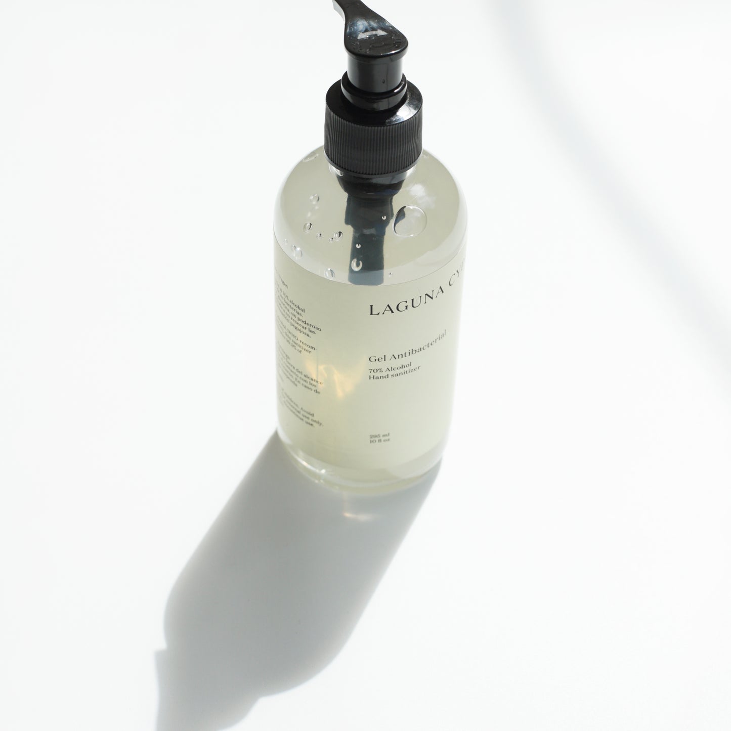 Gel Antibacterial Neroli