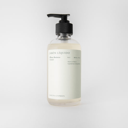 jabon_liquido_sandalo_295ml_Laguna_Cyprien