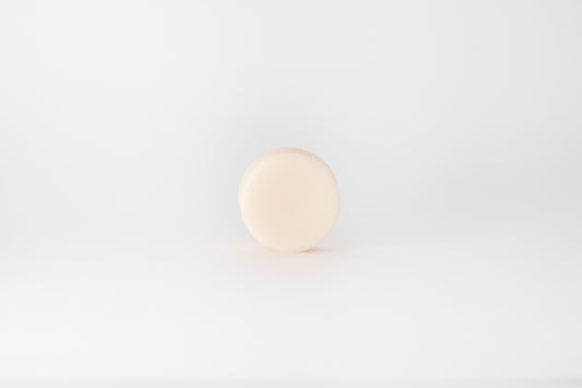 Kit para viaje: shampoo y acondicionador solido