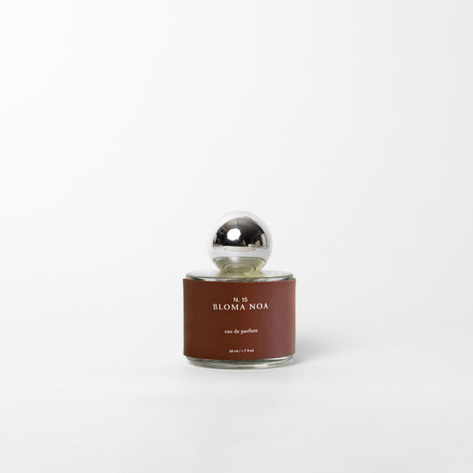 Eau de Parfum - Bloma Noa