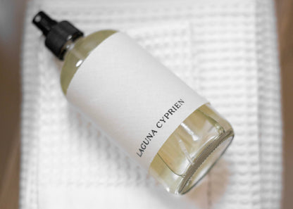 Perfume textil y para ambiente - Fica Folia