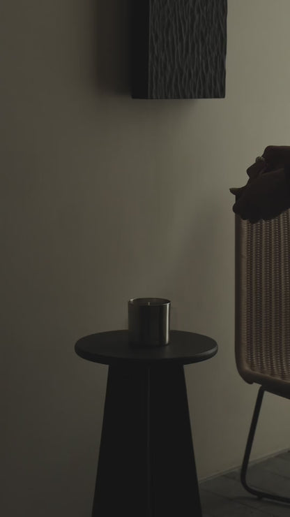 Scented Candle Soliflor - White Tea