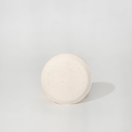 Almond Shampoo Bar