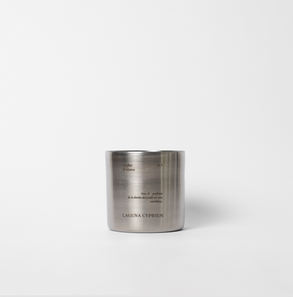 Scented Candle